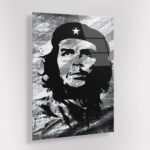 Che Guevara - Glas