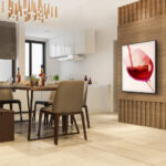 red-wine-canvas-room